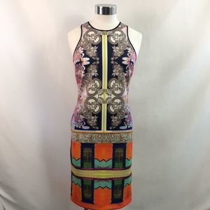 Clover Canyon Multi Print Neoprene